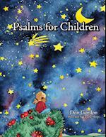 Psalms for Children