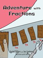Adventure with Fractions 