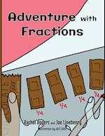 Adventure with Fractions