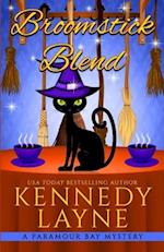 Broomstick Blend