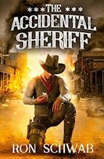 The Accidental Sheriff 