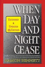 When Day and Night Cease