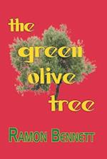 The Green Olive Tree 