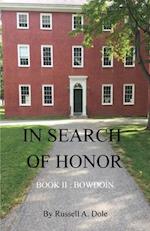 In Search of Honor