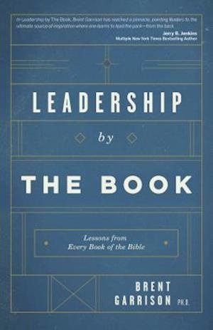 Leadership by the Book