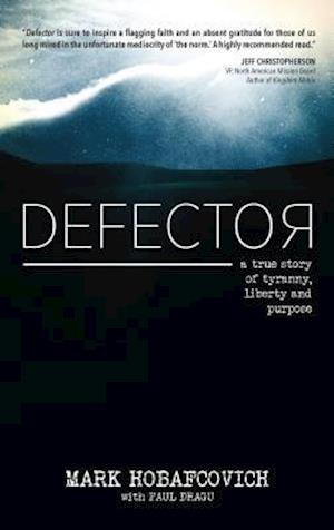 Defector