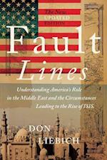 Fault Lines, the New Updated Edition