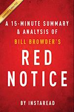 Red Notice by Bill Browder | A 15-minute Summary & Analysis