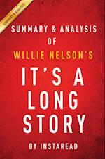 It's a Long Story by Willie Nelson | Summary & Analysis