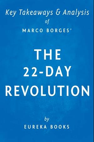 22-Day Revolution by Marco Borges | Key Takeaways & Analysis