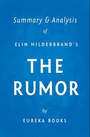 Rumor by Elin Hilderbrand | Summary & Analysis