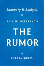 Rumor by Elin Hilderbrand | Summary & Analysis