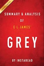 Grey by E L James | Summary & Analysis