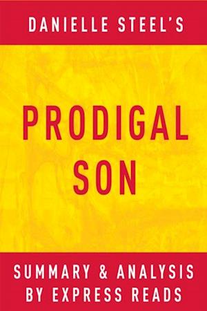 Prodigal Son by Danielle Steel | Summary & Analysis