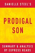 Prodigal Son by Danielle Steel | Summary & Analysis