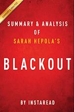 Blackout by Sarah Hepola | Summary & Analysis