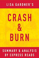 Crash & Burn: by Lisa Gardner | Summary & Analysis