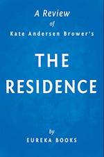 Residence by Kate Andersen Brower | A Review