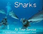Sharks at Your Service