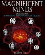 Magnificent Minds, 2nd edition