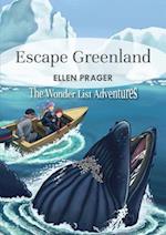 Escape Greenland