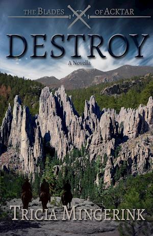 Destroy