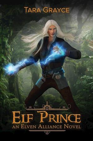 Elf Prince