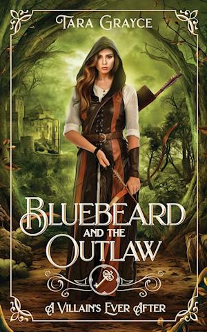 Bluebeard and the Outlaw