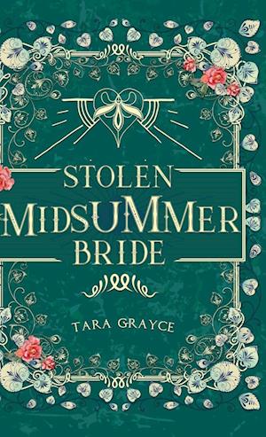 Stolen Midsummer Bride