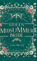 Stolen Midsummer Bride 
