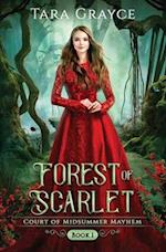 Forest of Scarlet 