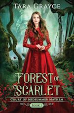 Forest of Scarlet 