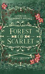 Forest of Scarlet 