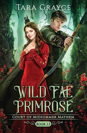 Wild Fae Primrose