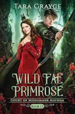 Wild Fae Primrose 