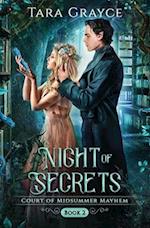 Night of Secrets 