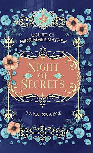 Night of Secrets