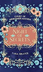 Night of Secrets 