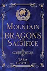 Mountain of Dragons and Sacrifice