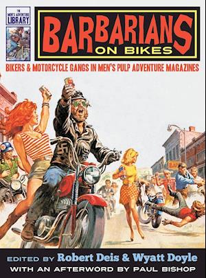 Barbarians on Bikes