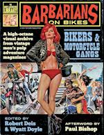 Barbarians on Bikes