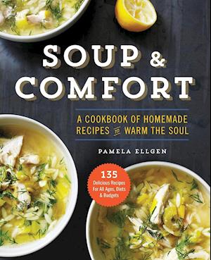Soup & Comfort