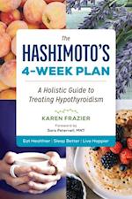 Hashimoto's 4-Week Plan