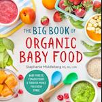 Big Book of Organic Baby Food