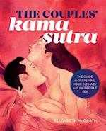 Couples' Kama Sutra