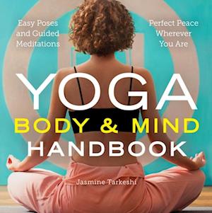 Yoga Body and Mind Handbook