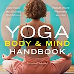 Yoga Body and Mind Handbook