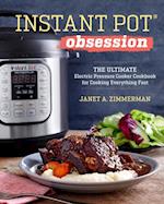 Instant Pot(R) Obsession