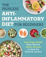 The Painless Anti-Inflammatory Diet for Beginners