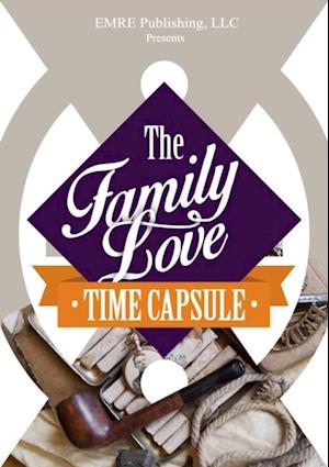 Family Love Time Capsule Preview